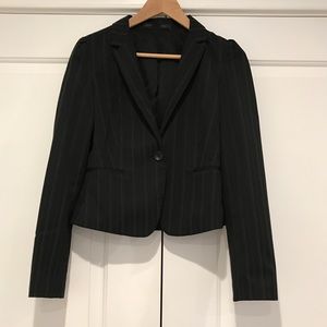 Express Design Studio suit jacket